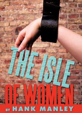 【预售】The Isle of Women