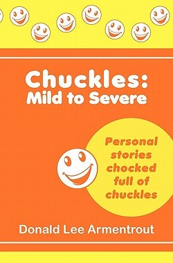 【预售】Chuckles: Mild to Severe
