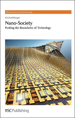 【预售】Nano-Society: Pushing the Boundaries of Technology