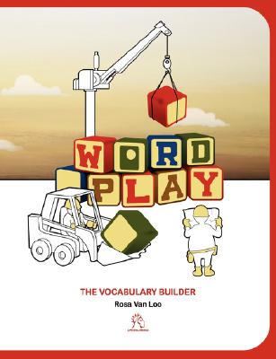 【预售】Word Play: The Vocabulary Builder
