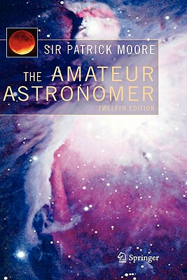 【预售】The Amateur Astronomer