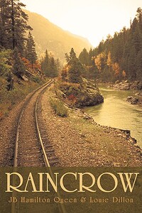 【预售】Raincrow