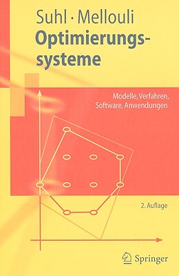 【预售】Optimierungssysteme: Modelle, Verfahren, Software