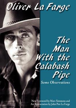 【预售】The Man with the Calabash Pipe