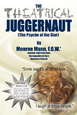 【预售】The Theatrical Juggernaut (the Psyche of the Star):