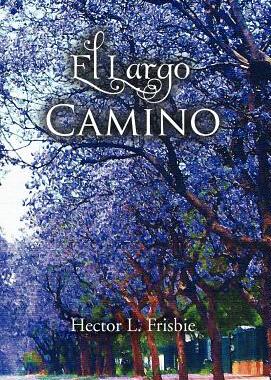 【预售】El Largo Camino