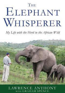 【预售】The Elephant Whisperer: My Life with the Herd in the