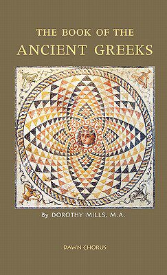 【预售】The Book of the Ancient Greeks