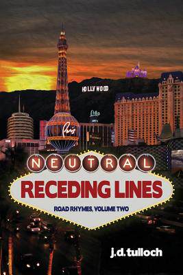 【预售】Neutral Receding Lines: Road Rhymes, Volume Two