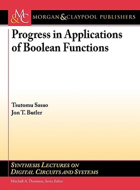 【预售】Progress in Applications of Boolean Functions