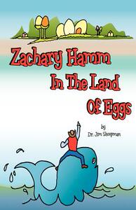 【预售】Zachary Hamm in the Land of Eggs