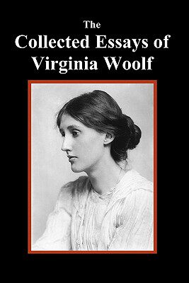 【预售】The Collected Essays of Virginia Woolf
