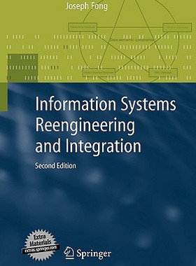 【预售】Information Systems Reengineering and Integration