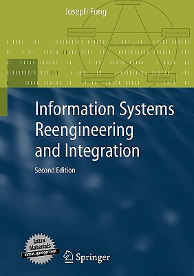 【预售】Information Systems Reengineering and Integration