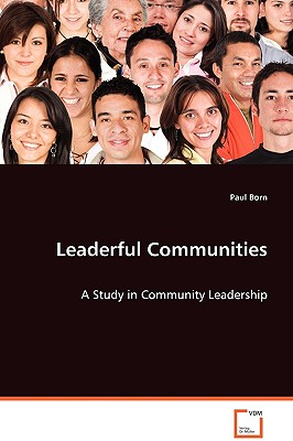 【预售】Leaderful Communities