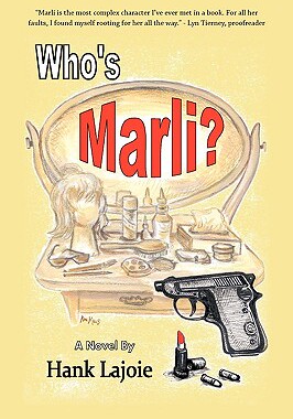 【预售】Who's Marli?