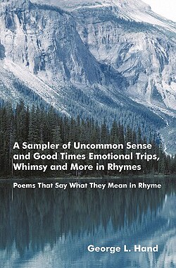 【预售】A Sampler of Uncommon Sense and Good Times/
