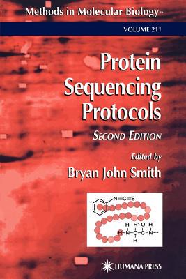 【预售】Protein Sequencing Protocols