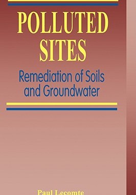 【预售】Polluted Sites