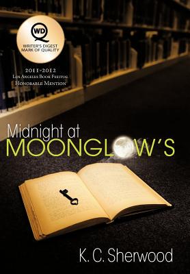 【预售】Midnight at Moonglow's