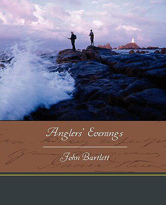 【预售】Anglers' Evenings