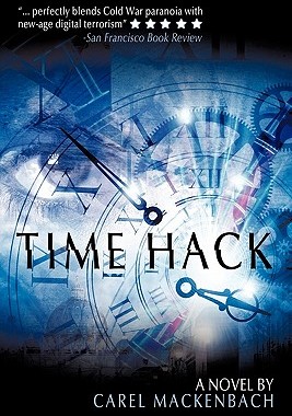 【预售】Time Hack