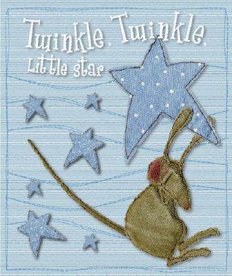 【预售】Twinkle, Twinkle, Little Star