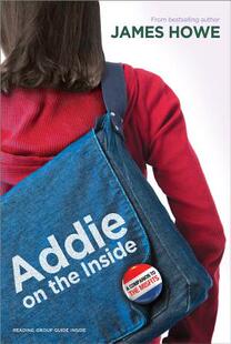 the Addie Inside 预售