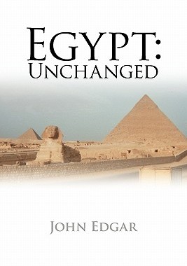 【预售】Egypt: Unchanged