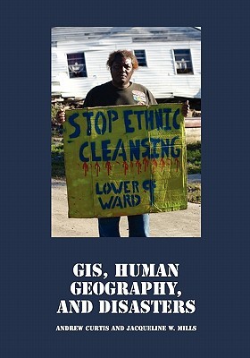 【预售】GIS, Human Geography, and Disasters