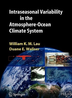 【预售】Intraseasonal Variability in the Atmosphere-Ocean