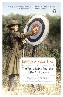 【预售】Juliette Gordon Low: The Remarkable Founder of the