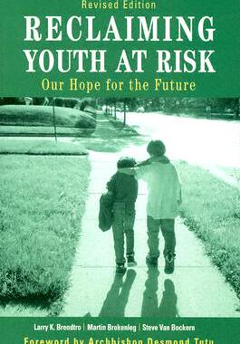 【预售】Reclaiming Youth at Risk: Our Hope for the Future