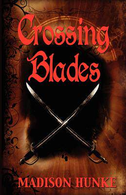 【预售】Crossing Blades