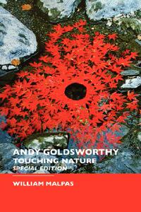 【预售】Andy Goldsworthy: Touching Nature: Special Edition
