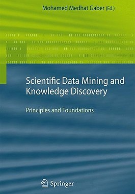 【预售】Scientific Data Mining and Knowledge Discovery: