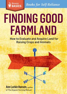 【预售】Finding Good Farmland: How to Evaluate and Acquire