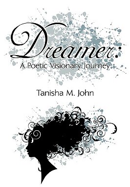 【预售】Dreamer: A Poetic Visionary Journey