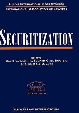 【预售】Securitization