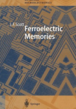 【预售】Ferroelectric Memories