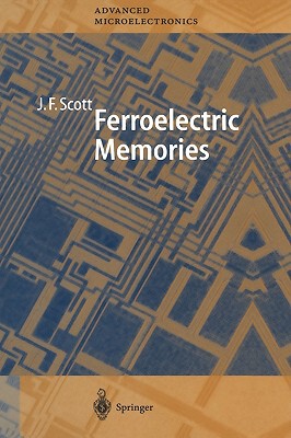 【预售】Ferroelectric Memories