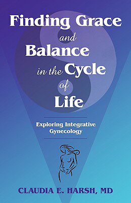 【预售】Finding Grace and Balance in the Cycle of Life: