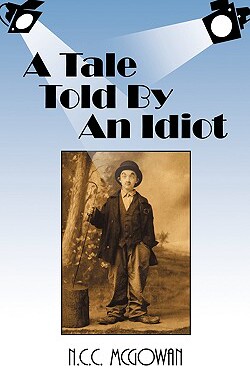 【预售】A Tale Told by an Idiot