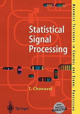 【预售】Statistical Signal Processing: Modelling and