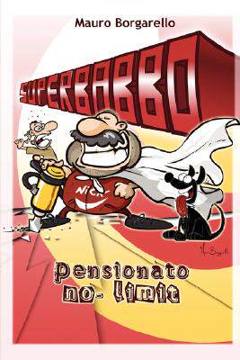 【预售】Superbabbo Pensionato No-Limit
