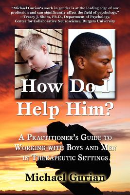【预售】How Do I Help Him?: A Practitioners Guide to Working