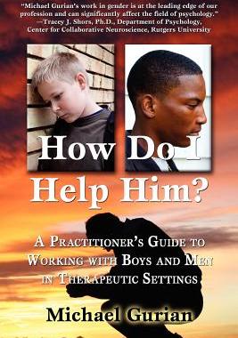 【预售】How Do I Help Him?: A Practitioners Guide to Working