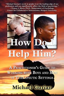 【预售】How Do I Help Him?: A Practitioners Guide to Working