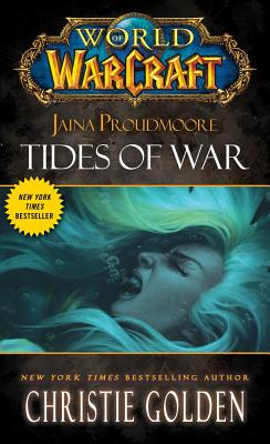 【预订】World of Warcraft: Jaina Proudmoore: Tides of War
