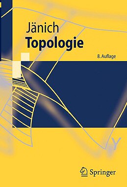 【预售】Topologie